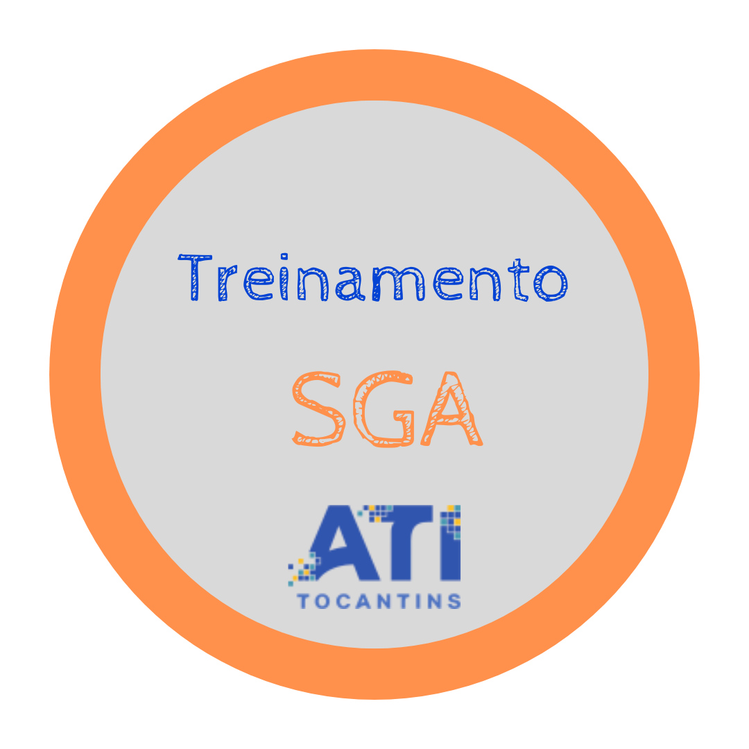 SGA - Perfil Atendentes e Recepção - IITO