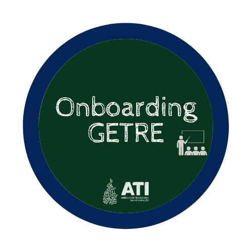Onboarding GETRE - Anterior