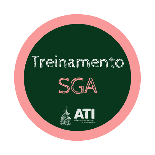 SGA - Perfil: Atendente - SES - 23/10/2019 (tarde)