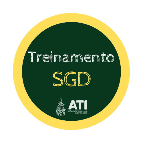 SGD - SETAS Perfil: Técnico 22-10-2019