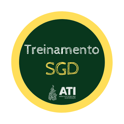 SGD - Sistema de Gestão de Documentos - TURMA III