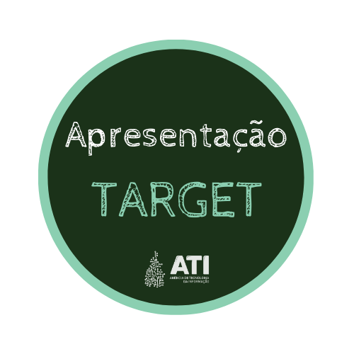 Apresentação Plataforma Target