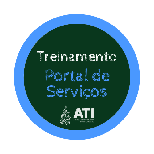 Portal de Serviços - SEPLAN